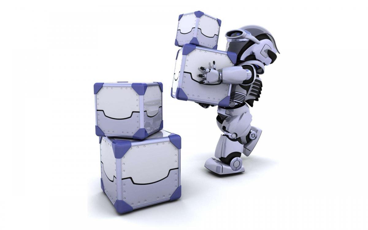 未來服務機器人的發展趨勢是怎樣的？