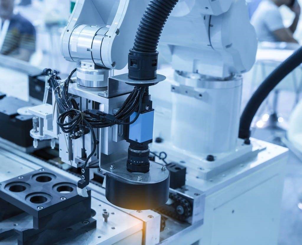 工業(yè)視覺檢測(cè)外觀缺陷檢測(cè)問(wèn)題